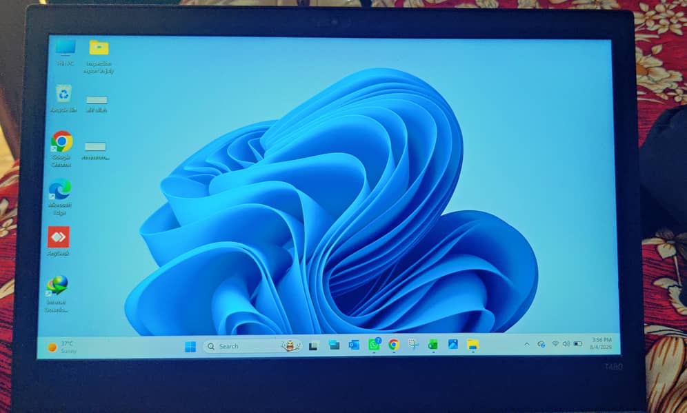 Thinkpad 1