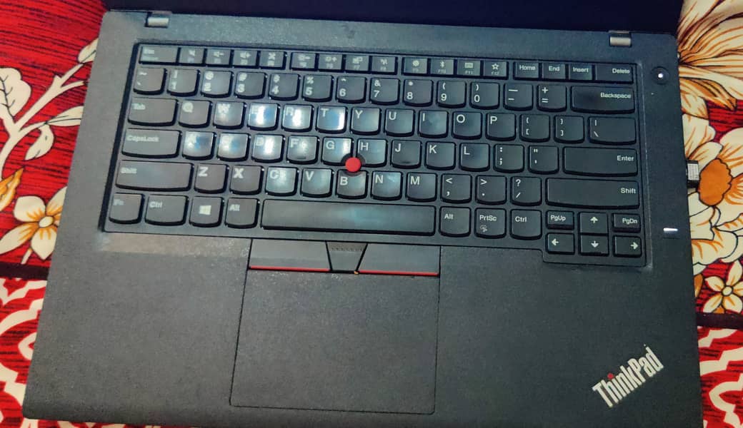 Thinkpad 2
