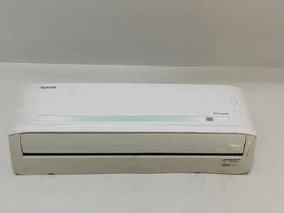 ac 1.5 Ton dc Inverter Reason & 2 Ton Floor Standing Euro-Aire