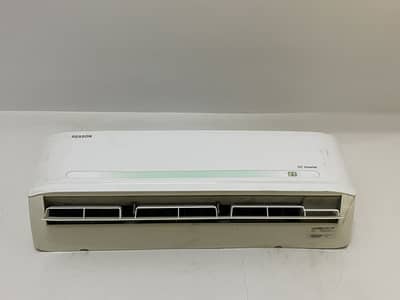 ac 1.5 Ton dc Inverter Reason & 2 Ton Floor Standing Euro-Aire