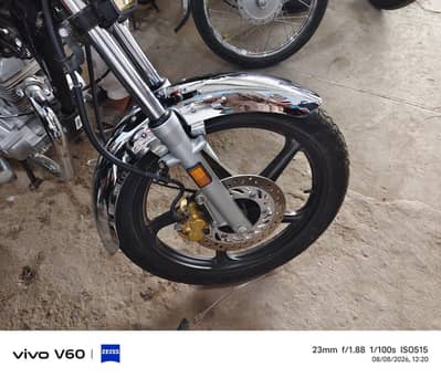 Honda CG150