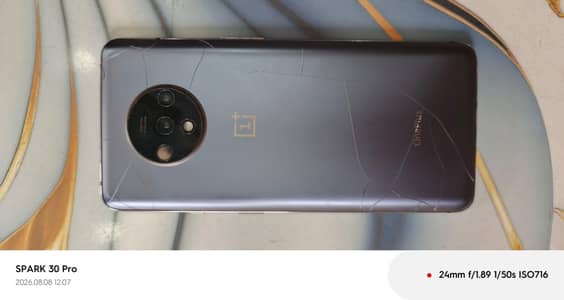 One Plus 7T
