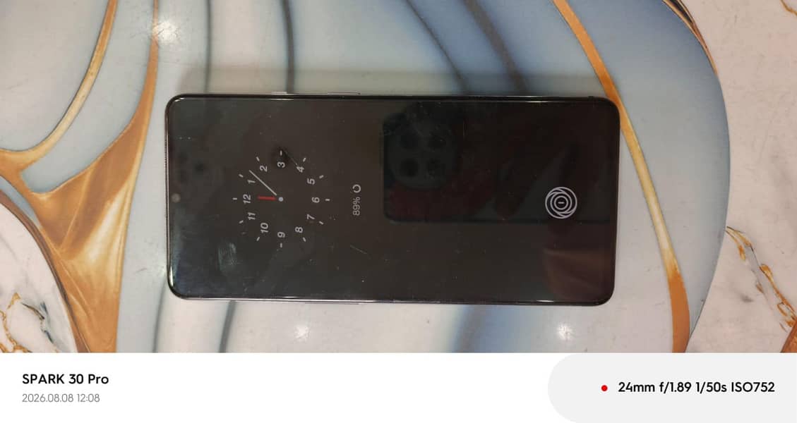 One Plus 7T 1