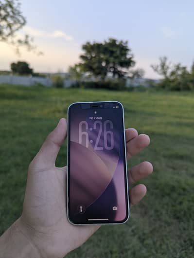 Apple iPhone 12mini nonpta