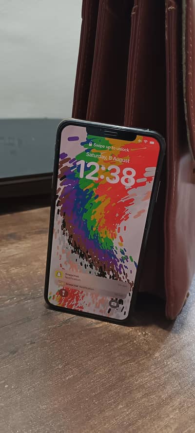 Apple iPhone XS Max Approved