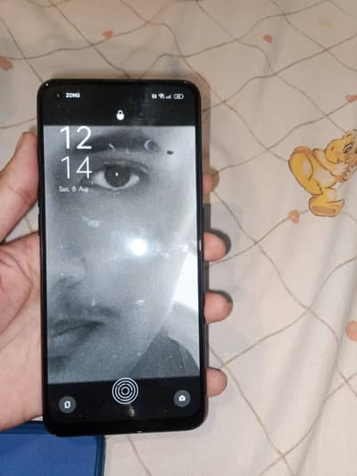 OPPO F19