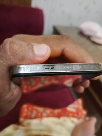 Infinix Note 30