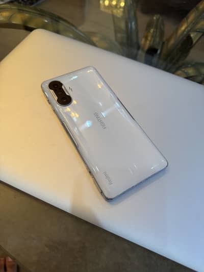 Xiaomi Redmi K40 5g Gaming brand new condition urgent for sale