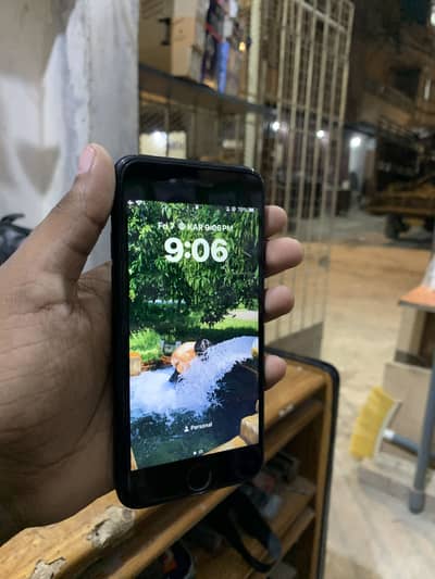 Apple iPhone SE 3RD GENERATION MDM UNLOCKED