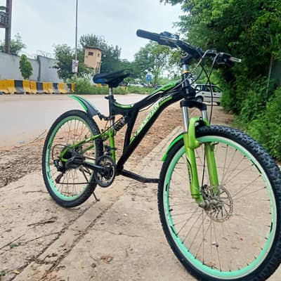 Caspian sports cycle condition 10/10 like brand new 0*3*1*95937927