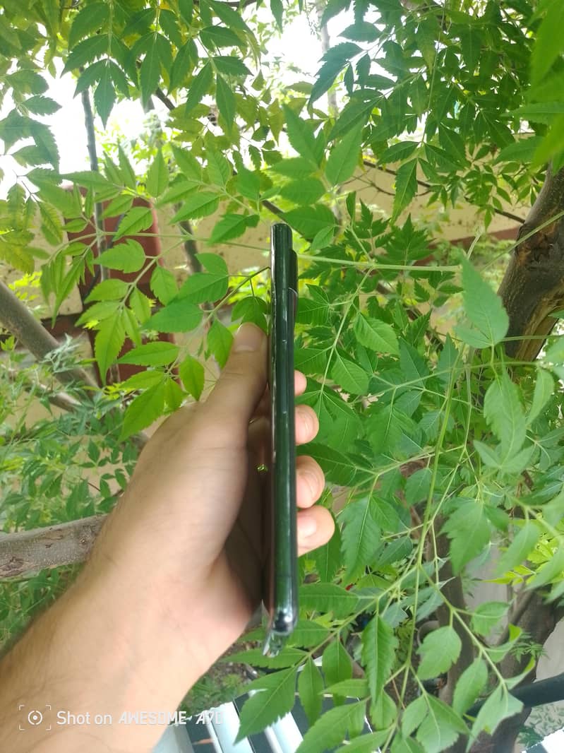 Google Pixel 7 Pro 3