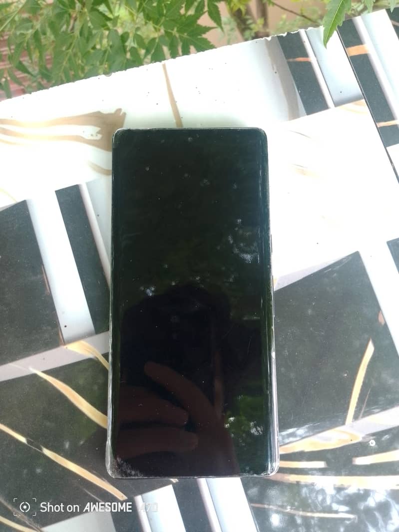 Google Pixel 7 Pro 5