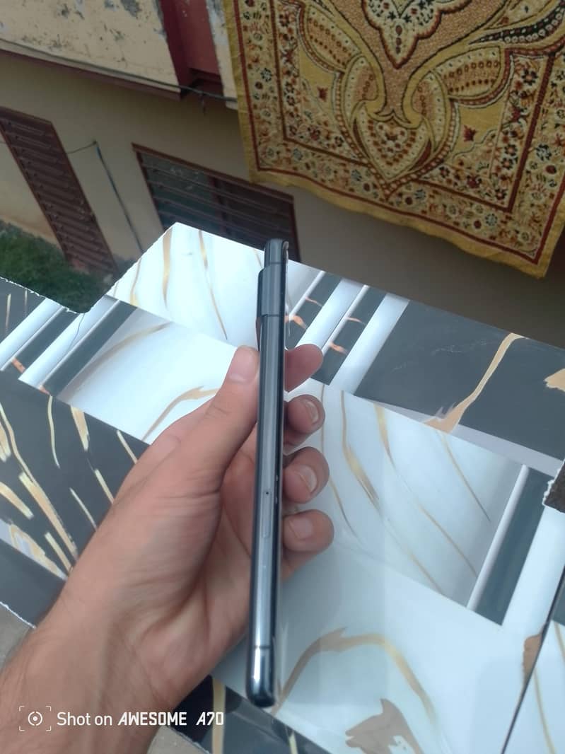Google Pixel 7 Pro 8