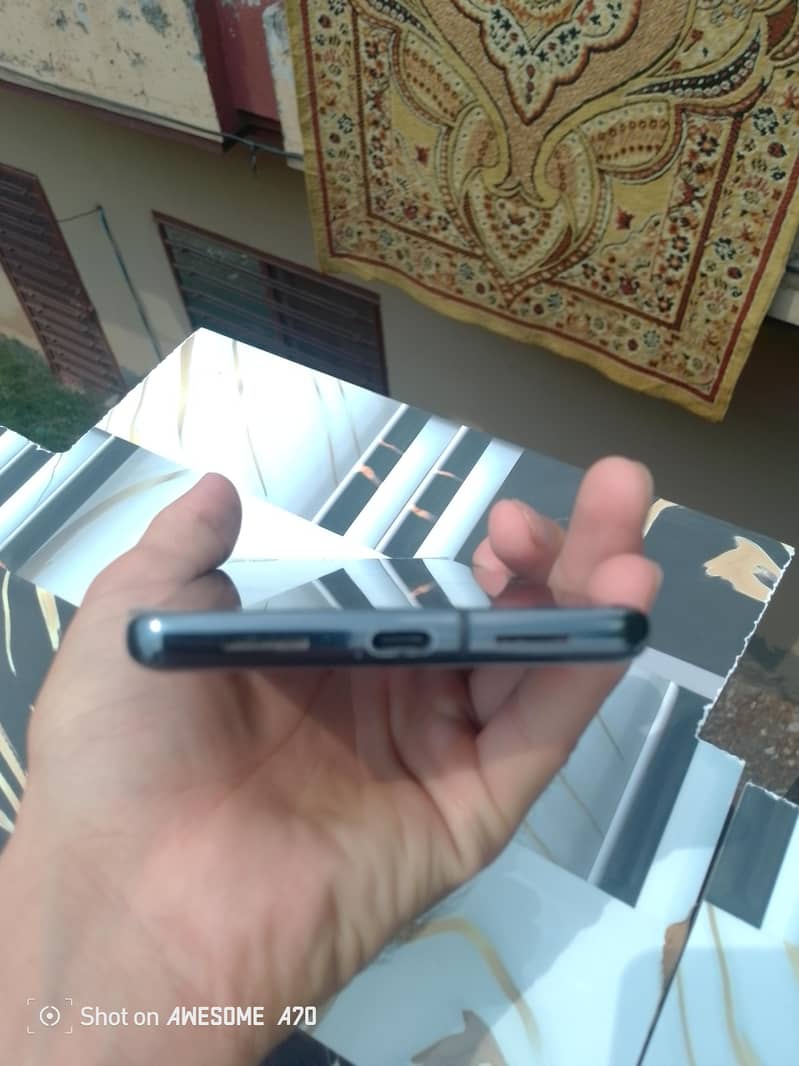 Google Pixel 7 Pro 9