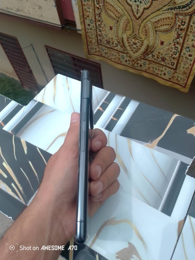 Google Pixel 7 Pro 10