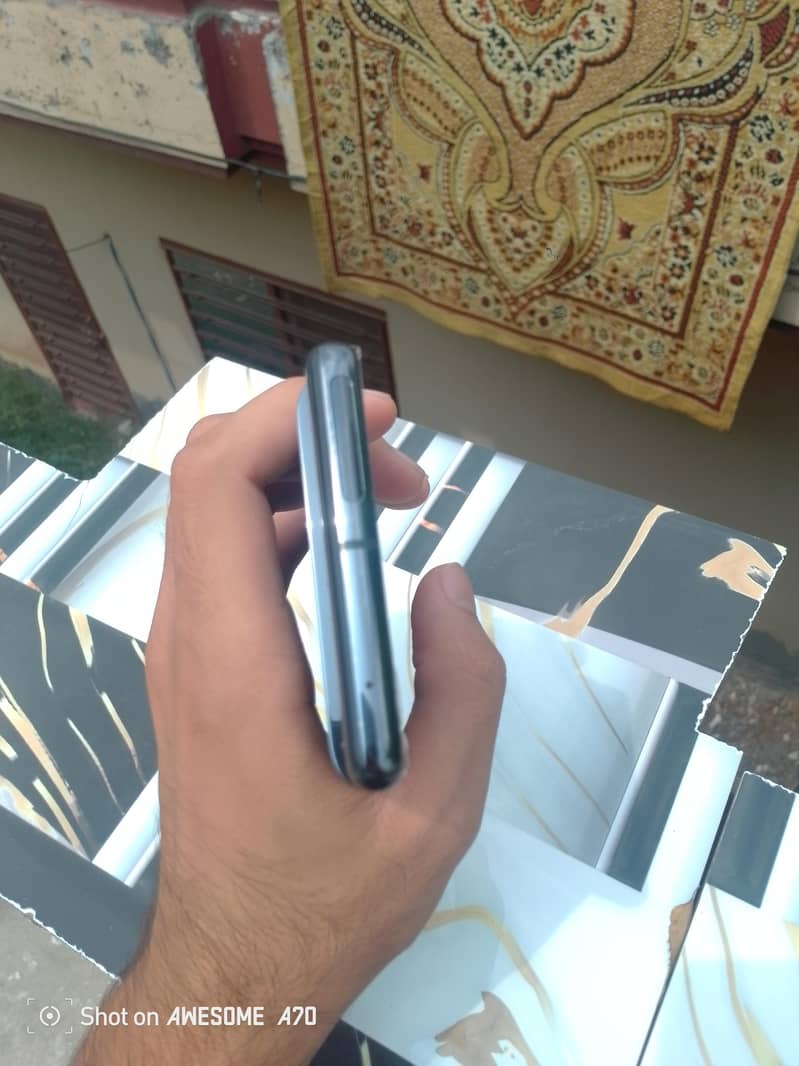 Google Pixel 7 Pro 11