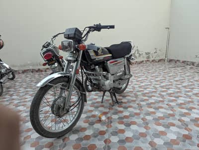 Excellent Condition
