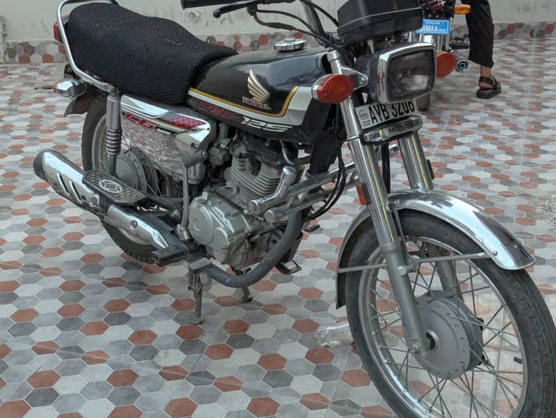 Excellent Condition 1