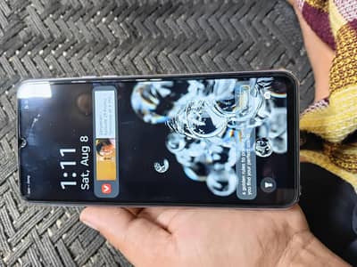 tecno spar go3 4+4 128 gb