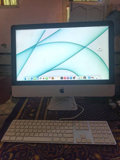 Apple IMAC