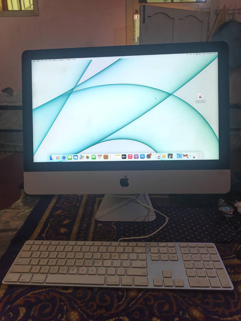 Apple IMAC 0