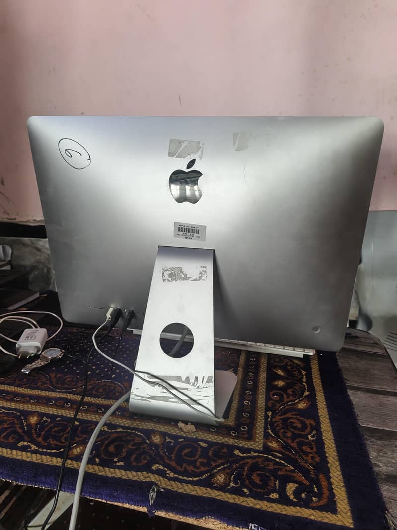 Apple IMAC 1