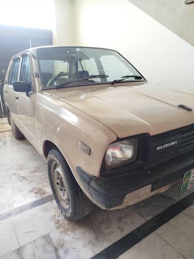 Suzuki fx for sale