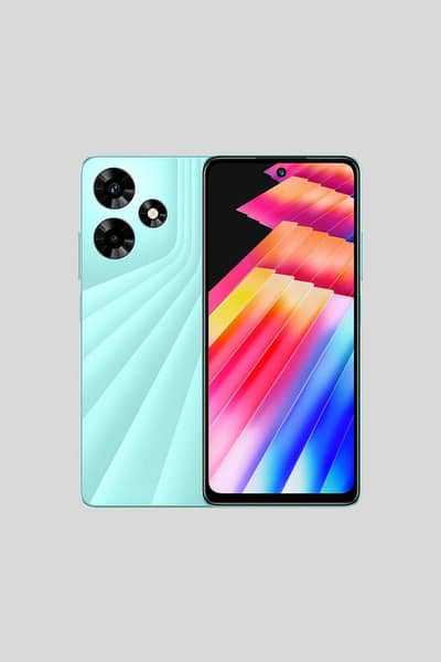 Infinix Hot 30 | 8+5GB Ram | 128 GB Storage | Non-PTA