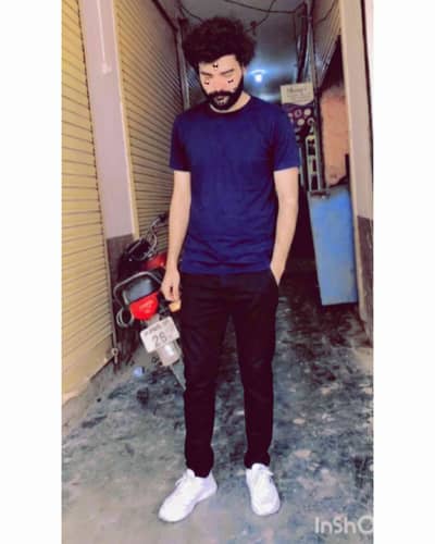 HSN__chaudary