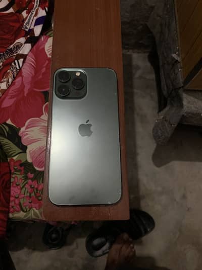Apple iPhone 13 Pro Max