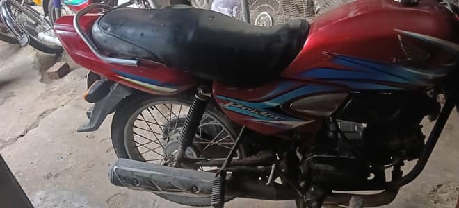 100 cc ha
