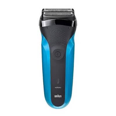 Braun s3 shaver Imported