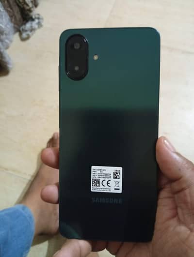 Samsung Mobile A7