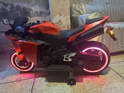 Baby Boy Bike