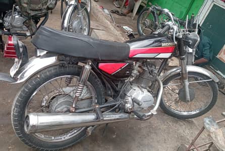 demand 130k