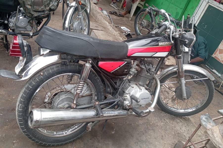 demand 130k 1