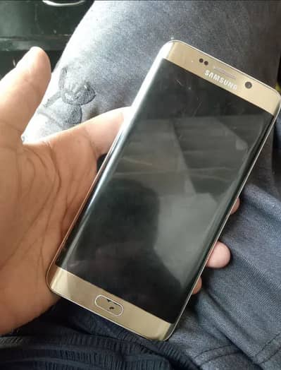 Samsung Mobile S6 Edge Plus
