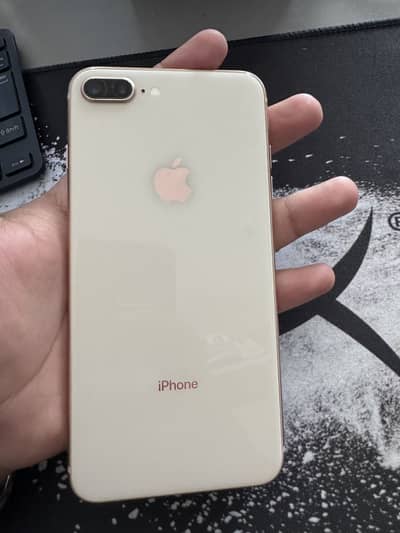 Apple iPhone 8 Plus