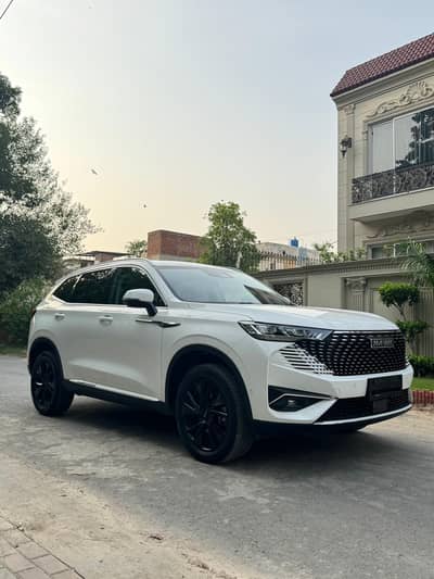 Haval H6 2024