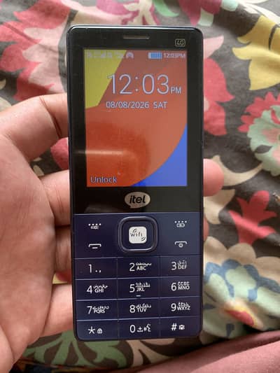 Hotspot device