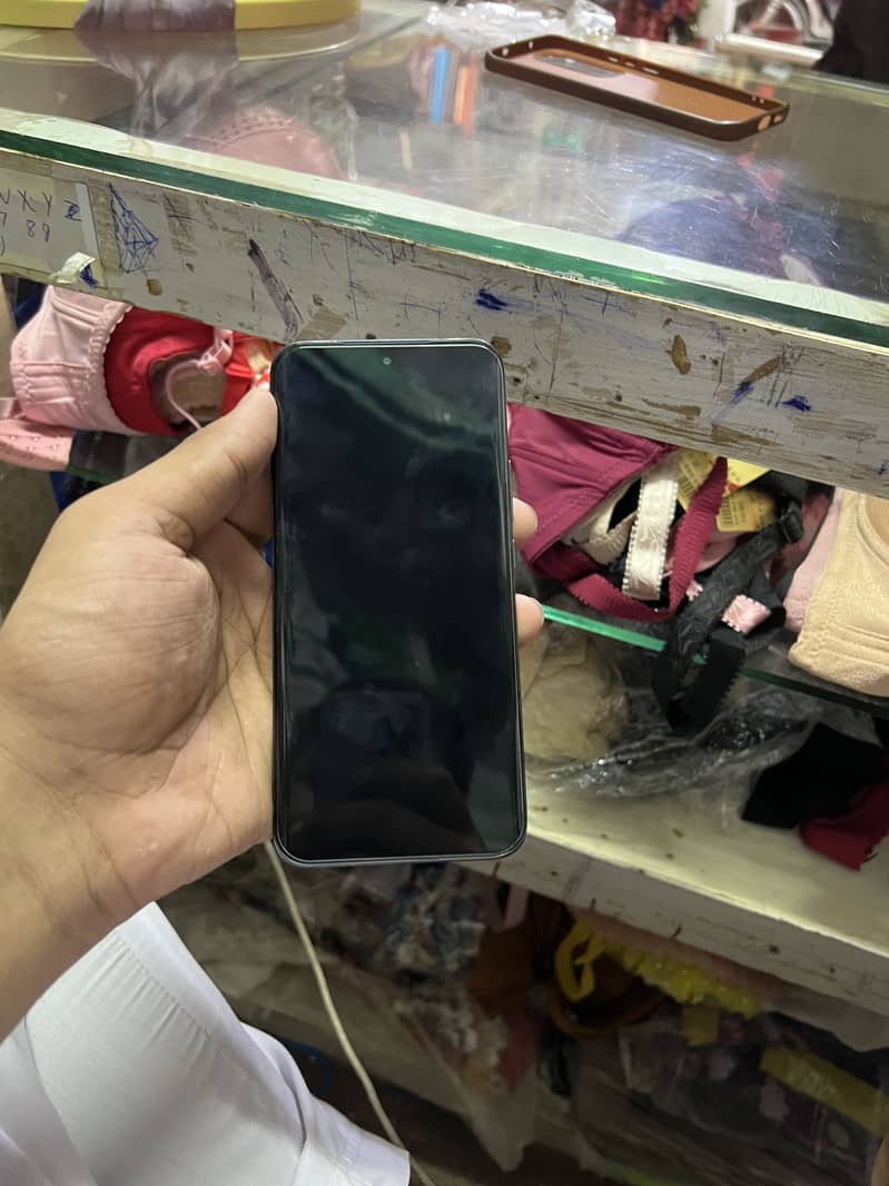 Tecno CAMON 40 Pro 2