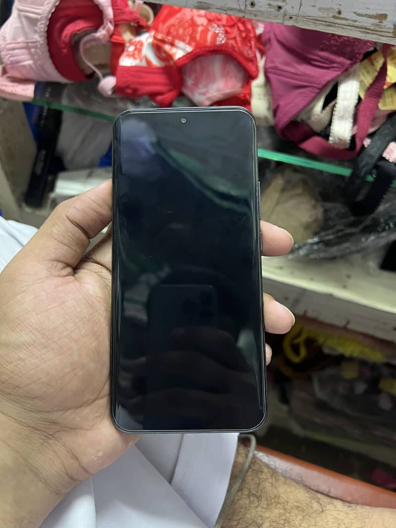 Tecno CAMON 40 Pro 8