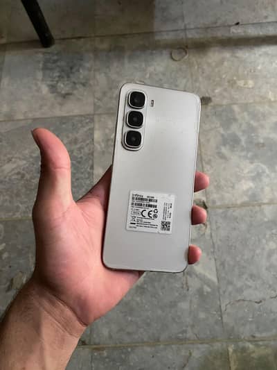 infinix