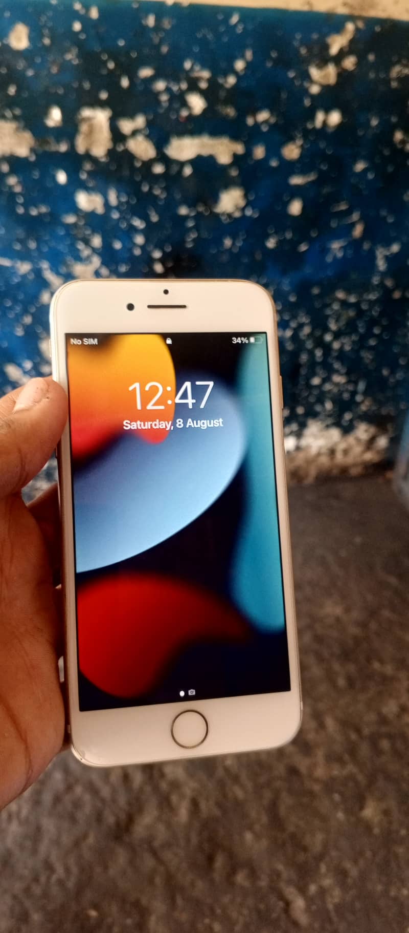 Apple iPhone 7 1