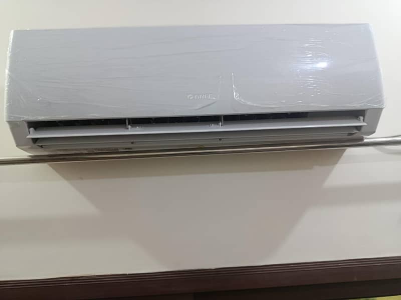 split Ac 1