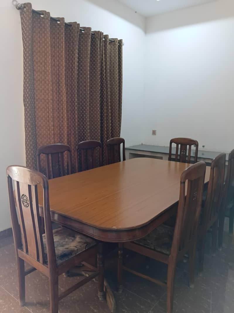 Dining Table 1
