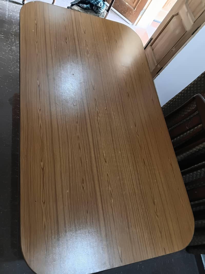 Dining Table 2