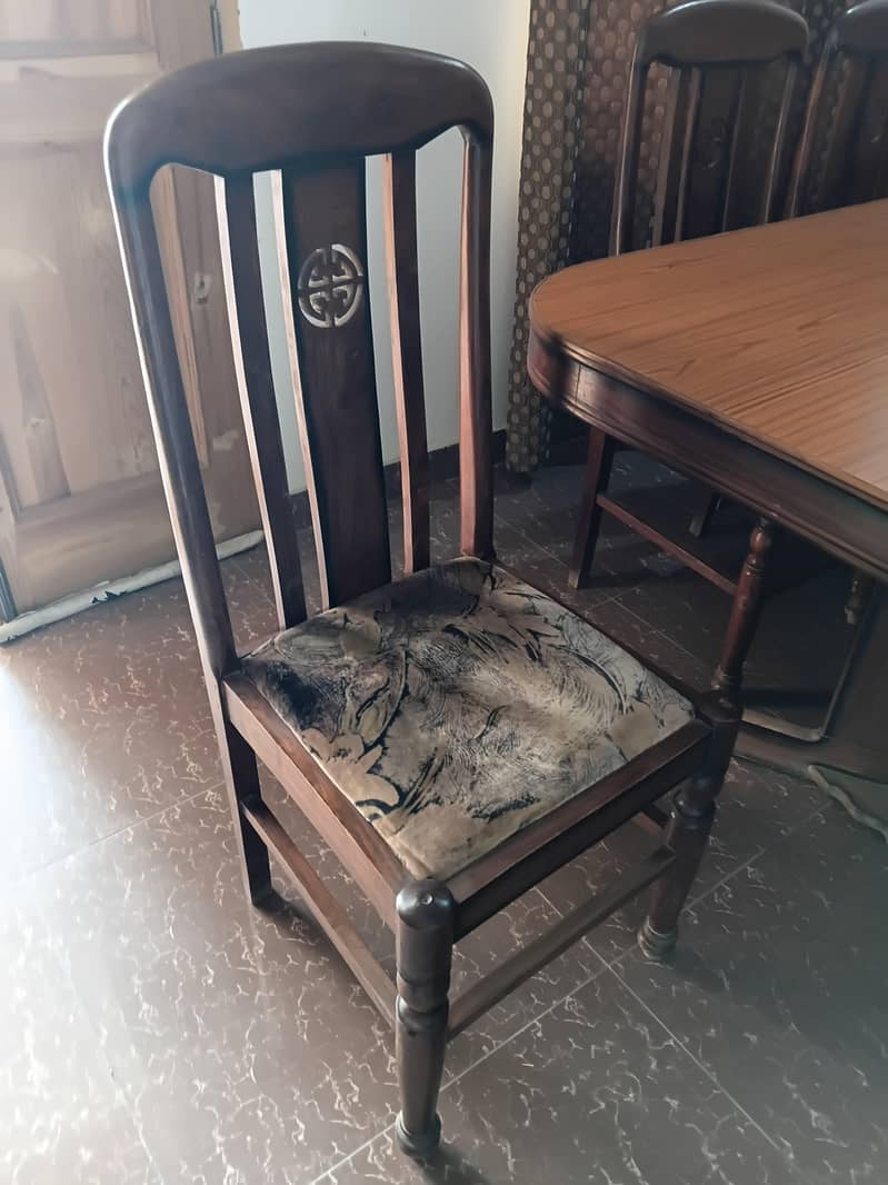 Dining Table 3