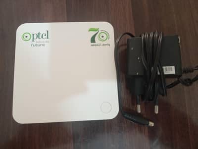 PTCL Smart TV Box