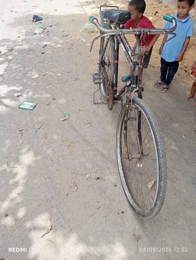 sohrab bicycle for sale
